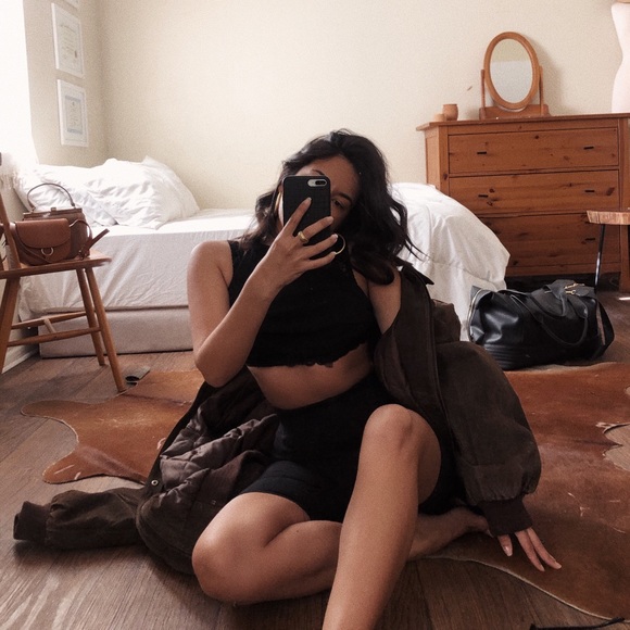 Jackets & Blazers - HWY 405 BOMBER JACKET